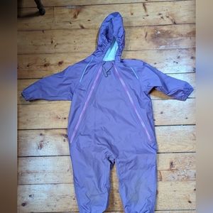 MEC Infant Newt Suit - 24 months